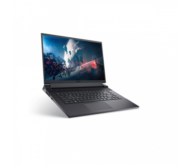 DELL G16 7630 Intel Core i7-13650HX /16GB/1000GB SSD/GeForce RTX 4060/16''/W11 Home Szary - 1192029 - zdjęcie 2
